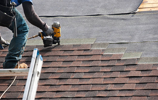 Licensed Gutter Installation service in Derby, CO - Brentwood Metal Roofing